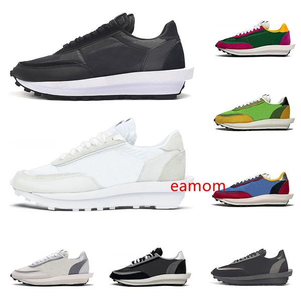2020 sacai ld waffle ldv running shoes for men women black white nylon green blue multi mens trainers fashion sports sneaker runner
2020 sacai ld waffle ldv running shoes for men women black white nylon green blue multi mens trainers fashion sports sneaker runner