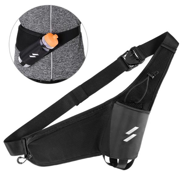 outdoor sports hydration belt waist pack crossbody sling pack running climbing hiking cycling gym fitness marathon waist hip bag 
outdoor sports hydration belt waist pack crossbody sling pack running climbing hiking cycling gym fitness marathon waist hip bag