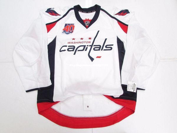custom washington capitals away 40th anniversary edge 2.0 jersey stitch add any number any name mens hockey jersey xs-6xl, Black;red
custom washington capitals away 40th anniversary edge 2.0 jersey stitch add any number any name mens hockey jersey xs-6xl, Black;red