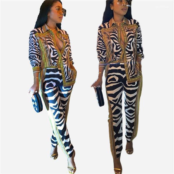 2pcs костюмы роскошные золото щитовые моды широкий legged брюки дизайнерские рубашки повседневные костюмы полосатые печати женщин, White
2pcs костюмы роскошные золото щитовые моды широкий legged брюки дизайнерские рубашки повседневные костюмы полосатые печати женщин, White