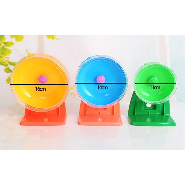 hamster mute running wheel golden bear sports wheel bracket hamster toy silent pet treadmill super silent runner
hamster mute running wheel golden bear sports wheel bracket hamster toy silent pet treadmill super silent runner
