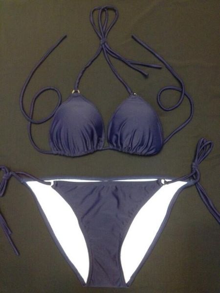 2020 new women fashion dark blue cotton fashion accessories swimsuit size s-xl available with box and dastbag, Silver
2020 new women fashion dark blue cotton fashion accessories swimsuit size s-xl available with box and dastbag, Silver