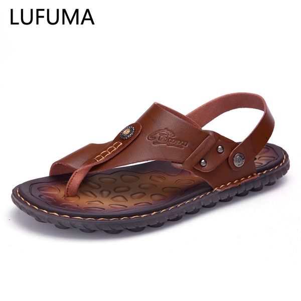2020 summer genuine leather shoes men sandals handmade classic for male soft beach sandalias sandal slides, Black
2020 summer genuine leather shoes men sandals handmade classic for male soft beach sandalias sandal slides, Black