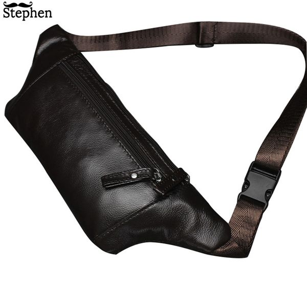 genuine leather men's waist packs male fanny pack belt bag phone pouch bags travel waist pack male small bag leather pouch
genuine leather men's waist packs male fanny pack belt bag phone pouch bags travel waist pack male small bag leather pouch