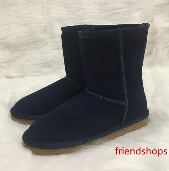australian women snow boots waterproof leather winter warm short boots shoes red brand ivg size us4-14
australian women snow boots waterproof leather winter warm short boots shoes red brand ivg size us4-14