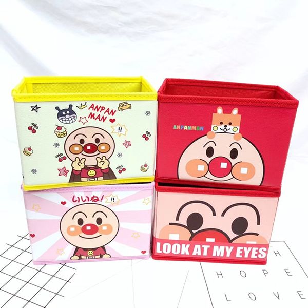 ivyye 20cm anpanman fashion anime cosmetic bags pu home makeup bag beauty case storage box pouch wash toiletry girls new
ivyye 20cm anpanman fashion anime cosmetic bags pu home makeup bag beauty case storage box pouch wash toiletry girls new