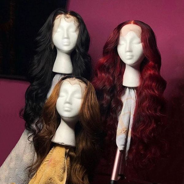 red 1b brown honey blonde u part lace wigs burgundy body wave ombre human hair remy frontal wigs for black women pre plucked, Black;brown
red 1b brown honey blonde u part lace wigs burgundy body wave ombre human hair remy frontal wigs for black women pre plucked, Black;brown