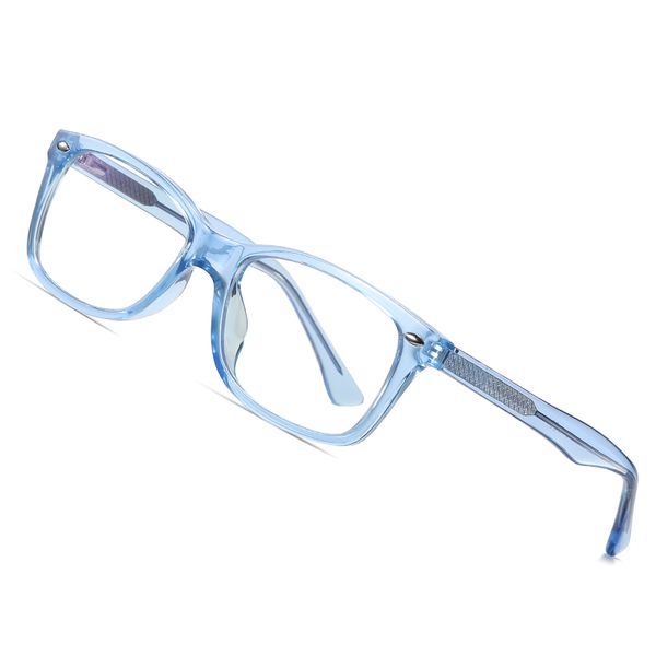 aofly brand design square anti blue light blocking glasses men vintage computer clear eyeglasses women 2020 optical frame uv400, White;black
aofly brand design square anti blue light blocking glasses men vintage computer clear eyeglasses women 2020 optical frame uv400, White;black