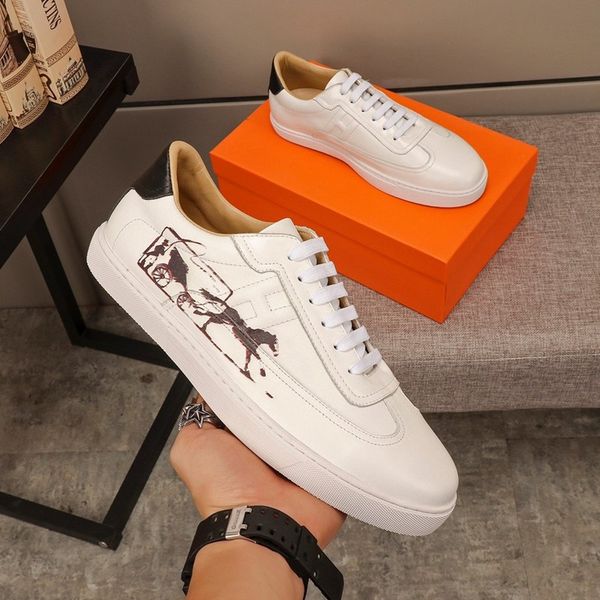 a2 stylish casual men shoes, high-quality comfortable luxury flat men shoes, fashionable sneakers, original box packaging zapatos hombre, Black
a2 stylish casual men shoes, high-quality comfortable luxury flat men shoes, fashionable sneakers, original box packaging zapatos hombre, Black