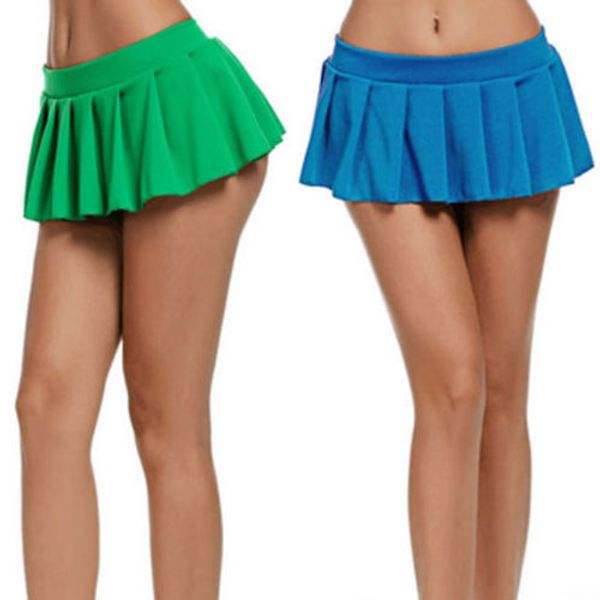 women short skirts micro mini dress bodycon dance club skirt metallic dance pleated skirt tempt nightclub skirts, Black
women short skirts micro mini dress bodycon dance club skirt metallic dance pleated skirt tempt nightclub skirts, Black
