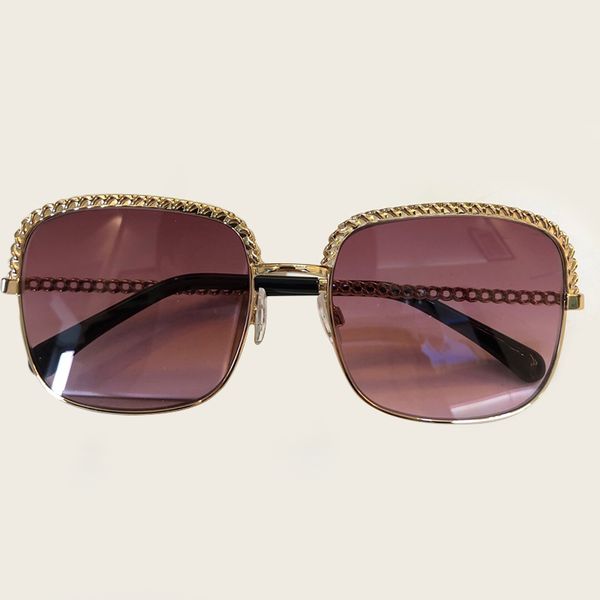 2019 new square frame vintage sunglasses women chain sun glasses for men female shades uv400 eyewear, White;black
2019 new square frame vintage sunglasses women chain sun glasses for men female shades uv400 eyewear, White;black