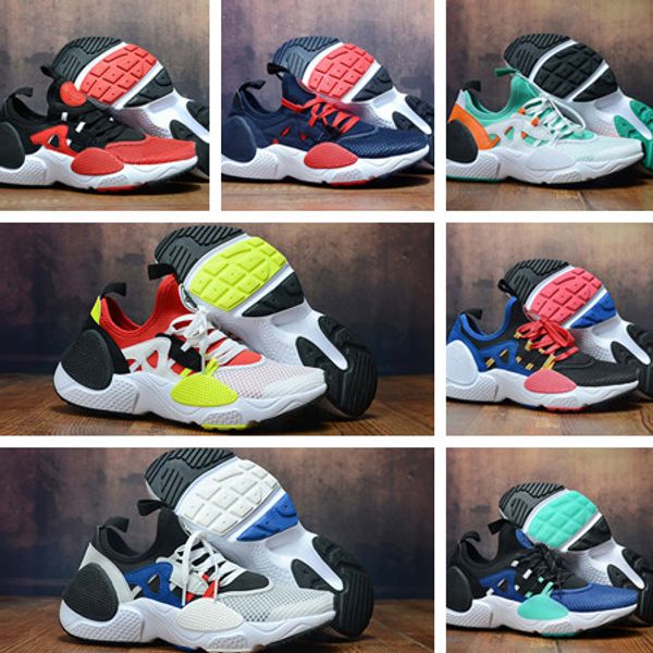 2019 new huaraches 8 ultra breathable running shoes for men red blue green huarache shoes sport sneakers eur size 40-45
2019 new huaraches 8 ultra breathable running shoes for men red blue green huarache shoes sport sneakers eur size 40-45