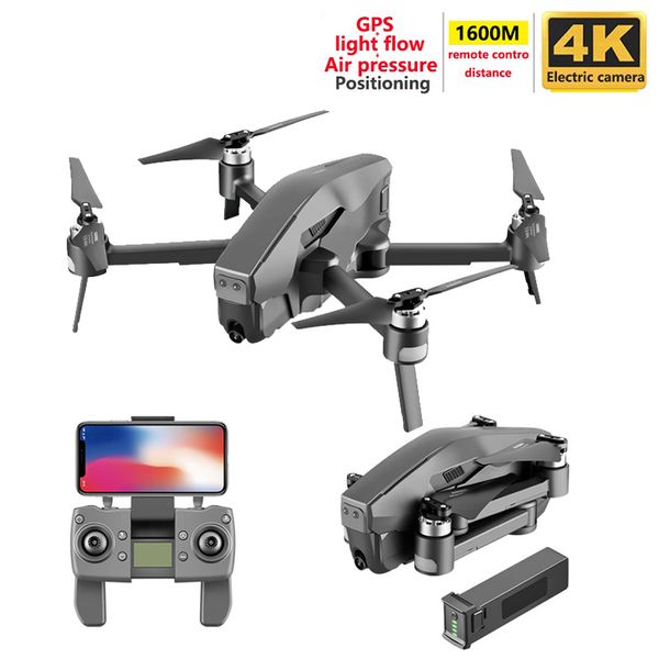 gps positioning 4k hd aerial drone folding four-axis aircraft 1.6 km remote control camera 1080p self-timer professional
gps positioning 4k hd aerial drone folding four-axis aircraft 1.6 km remote control camera 1080p self-timer professional