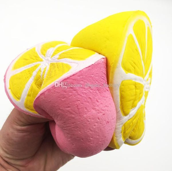 11 5cm jumbo kawaii imulation fruit low ri ing qui hie cented lemon qui hy toy decompre ion toy fa t hipping
11 5cm jumbo kawaii imulation fruit low ri ing qui hie cented lemon qui hy toy decompre ion toy fa t hipping