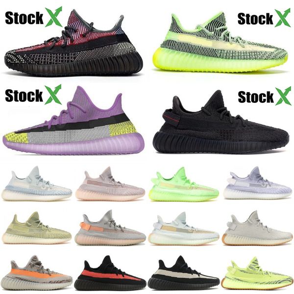 kanye west yecheil yeshaya rf black static reflective men designer shoes gid glow clay zebra blue tint cloud white women running sneakers
kanye west yecheil yeshaya rf black static reflective men designer shoes gid glow clay zebra blue tint cloud white women running sneakers