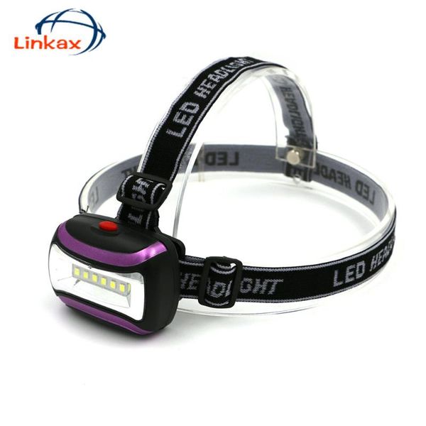 6 smd led headlamp flashlights outdoor sports waterproof camping fishing headlight head lamp 3 mode headlamp outdoor light
6 smd led headlamp flashlights outdoor sports waterproof camping fishing headlight head lamp 3 mode headlamp outdoor light