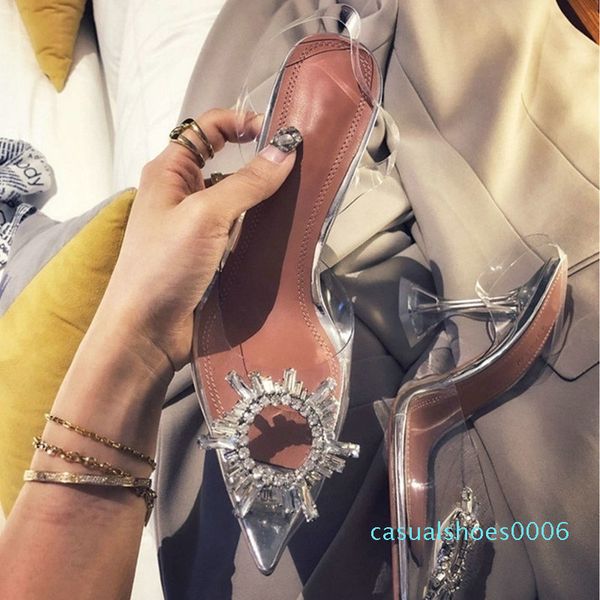 34-42 high heels sandals shoes woman silver rhinestone wedding shoes high heels party shoes summer height heels sandals t200226 c06, Black
34-42 high heels sandals shoes woman silver rhinestone wedding shoes high heels party shoes summer height heels sandals t200226 c06, Black