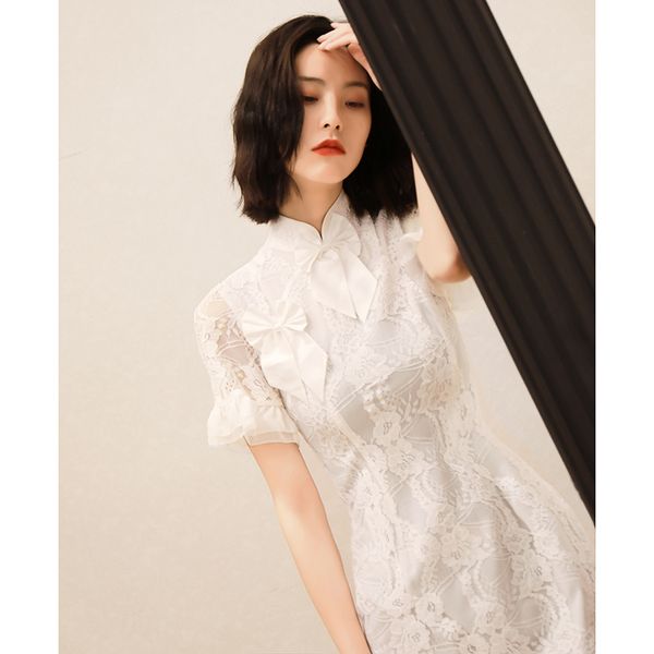 2019 китайское платье qipao кружева платья китайские вечерние платья свадебное платье cheongsam сетки платье азиатской невесты чисто белый в, Red
2019 китайское платье qipao кружева платья китайские вечерние платья свадебное платье cheongsam сетки платье азиатской невесты чисто белый в, Red