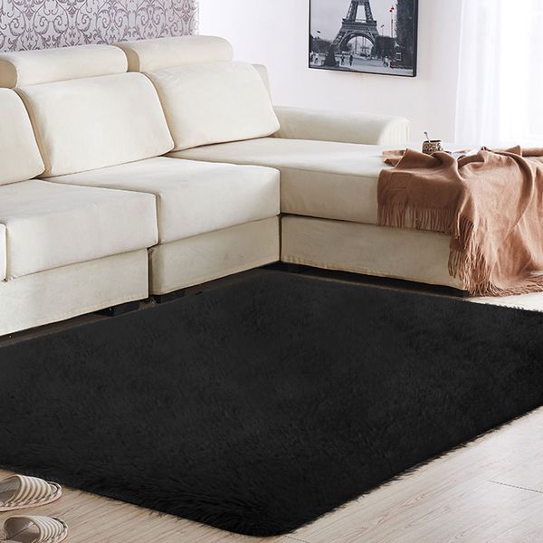polyester fiber shaggy fluffy rugs decoration home warm floor carpet floor sofa bright multicolored bedroom mat living room
polyester fiber shaggy fluffy rugs decoration home warm floor carpet floor sofa bright multicolored bedroom mat living room