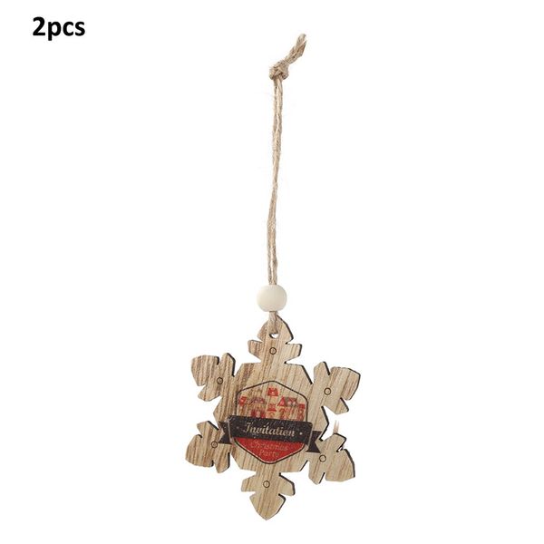 colored wood snowflake pendant christmas pendant creative christmas tree wooden ornament decoration
colored wood snowflake pendant christmas pendant creative christmas tree wooden ornament decoration