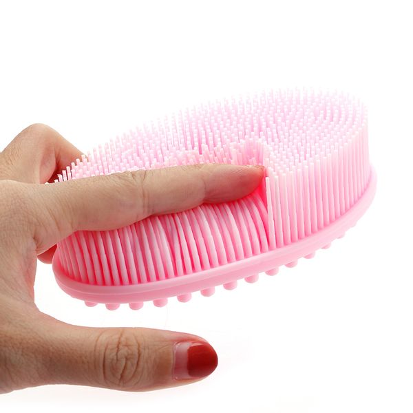 bath brush scrubber skin massage brush feet rubbing body back exfoliation bathing massage brush bathing tool
bath brush scrubber skin massage brush feet rubbing body back exfoliation bathing massage brush bathing tool