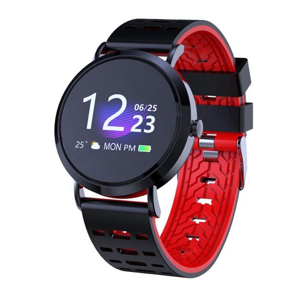 cv08c smart watch men's bracelet ip6 7 waterproof heart rate blood pressure monitoring fitness tracker smartwatch for androidios
cv08c smart watch men's bracelet ip6 7 waterproof heart rate blood pressure monitoring fitness tracker smartwatch for androidios