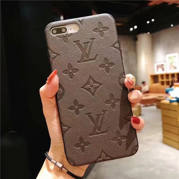 Оптовая продажа для французского бренда Iphone Fashion Известный Новый Дизайнер Чехлы для Телефонов для XR XS MAX X 6 S 7 8 плюс Мягкая задняя крышка ТПУ бесплатно DHL
Оптовая продажа для французского бренда Iphone Fashion Известный Новый Дизайнер Чехлы для Телефонов для XR XS MAX X 6 S 7 8 плюс Мягкая задняя крышка ТПУ бесплатно DHL