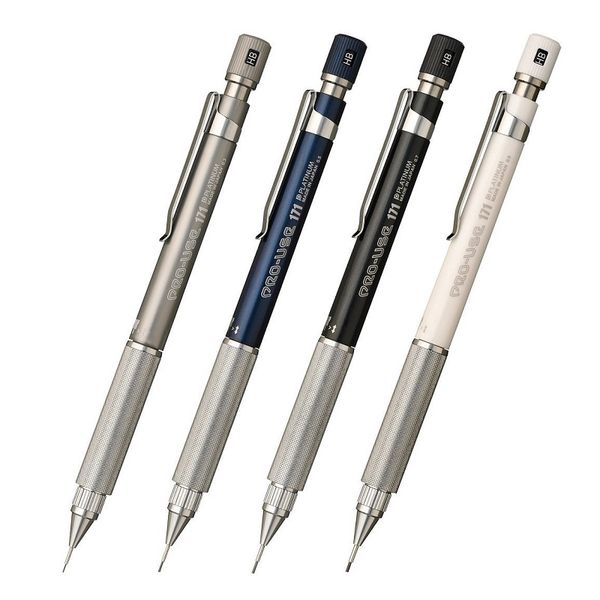 japan platinum pro-use171 mechanical pencil hand drawn mechanical drawing pencil 1pcs, Blue;orange
japan platinum pro-use171 mechanical pencil hand drawn mechanical drawing pencil 1pcs, Blue;orange