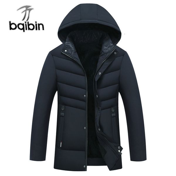 winter jacket men thicken warm men parkas hooded fleece overcoats casaco masculino casual outwear clothes j640, Black
winter jacket men thicken warm men parkas hooded fleece overcoats casaco masculino casual outwear clothes j640, Black