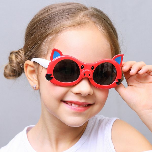 kids polarized sunglasses boys girls baby infant sunglass tr90 fashion cute sun glasses child shades goggles uv400 eyewear gafas, White;black
kids polarized sunglasses boys girls baby infant sunglass tr90 fashion cute sun glasses child shades goggles uv400 eyewear gafas, White;black