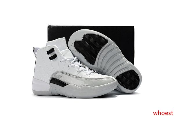 2019 new xii mid high 12 12s black blue red children basketball shoes boy girl youth kid sport sneaker size 28-35
2019 new xii mid high 12 12s black blue red children basketball shoes boy girl youth kid sport sneaker size 28-35