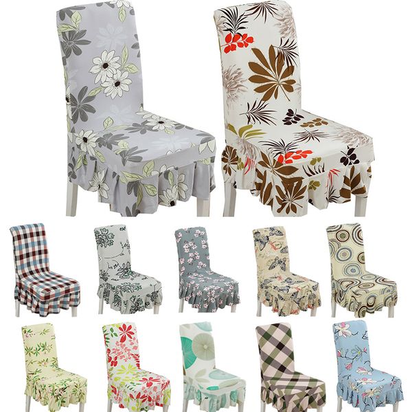 home living kitchen dining removable washable seat slipcover printing elastic party stretch chair covers
home living kitchen dining removable washable seat slipcover printing elastic party stretch chair covers