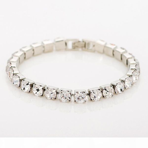 rhinestone inlaying sliver bracelet arrival fashion women's jewelry rhine stone necklace rose crystal rhinestone bracelet, Black
rhinestone inlaying sliver bracelet arrival fashion women's jewelry rhine stone necklace rose crystal rhinestone bracelet, Black