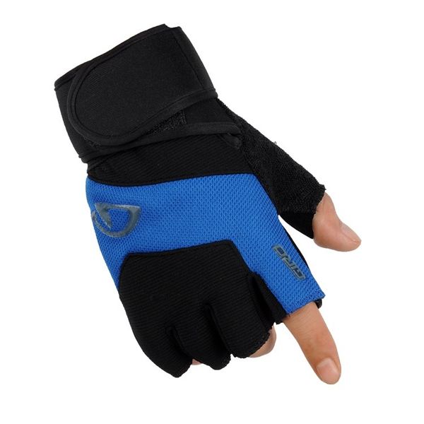 motorcycle moto bicycle gloves bodybuilding glove multicolor motion outdoors apparatus gym non-slip wear-resisting glove, Black
motorcycle moto bicycle gloves bodybuilding glove multicolor motion outdoors apparatus gym non-slip wear-resisting glove, Black