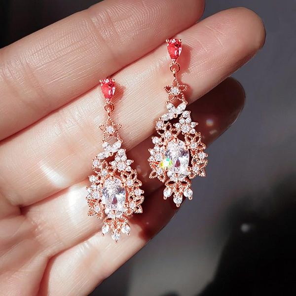 fashion retro gentle scalloped pearl silver earring openwork flower zircon french long earring female ear jewelry
fashion retro gentle scalloped pearl silver earring openwork flower zircon french long earring female ear jewelry