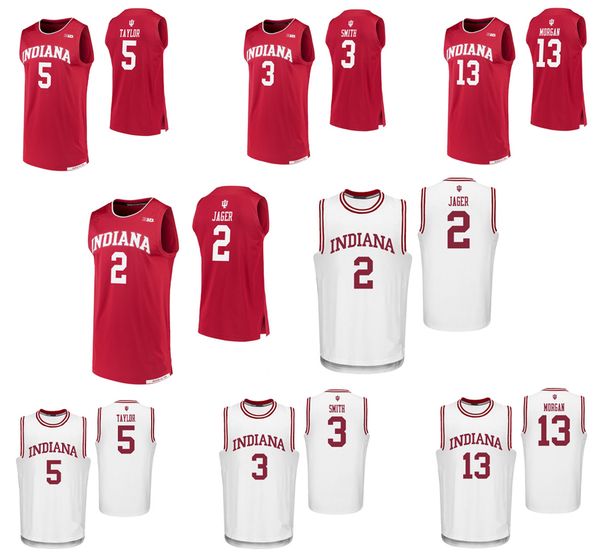 johnny jager stitched men's indiana hoosiers justin smith quentin taylor juwan morgan white red custom college basketball jersey, Black
johnny jager stitched men's indiana hoosiers justin smith quentin taylor juwan morgan white red custom college basketball jersey, Black