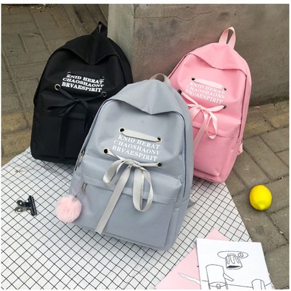2020 новые дамы рюкзак корейский моды случайные простой harajuku стиль большой емкости рюкзака женщин
2020 новые дамы рюкзак корейский моды случайные простой harajuku стиль большой емкости рюкзака женщин