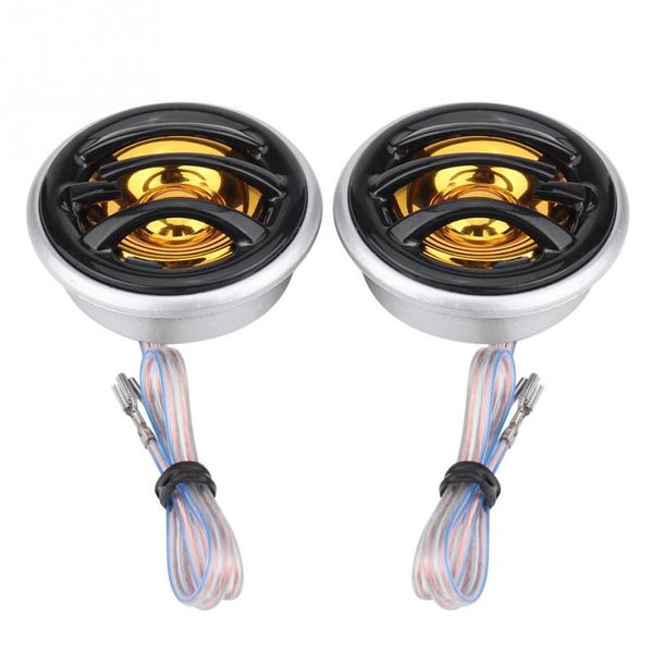 2pcs 12v 150w автомобиля mini super power громкая dome аудио стереосистема твитер громкоговоритель horn
2pcs 12v 150w автомобиля mini super power громкая dome аудио стереосистема твитер громкоговоритель horn