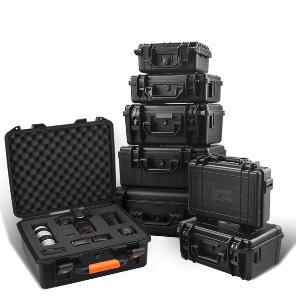 tool case impact resistant safety case protective safety toolbox instrument camera shockproof waterproof tool box with foam
tool case impact resistant safety case protective safety toolbox instrument camera shockproof waterproof tool box with foam