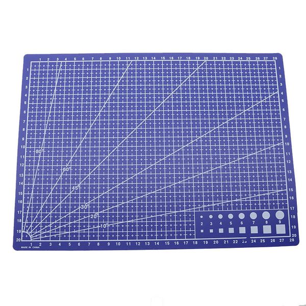 22 x 30cm / patchwork anti cutting board cutting plate engraving plate supporting tools hand, Black
22 x 30cm / patchwork anti cutting board cutting plate engraving plate supporting tools hand, Black