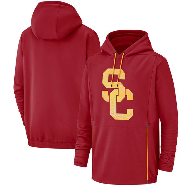 2019 new men usc trojans sweatshirt salute to service sideline therma performance ncaa cardinal pullover hoodie, Blue;black
2019 new men usc trojans sweatshirt salute to service sideline therma performance ncaa cardinal pullover hoodie, Blue;black