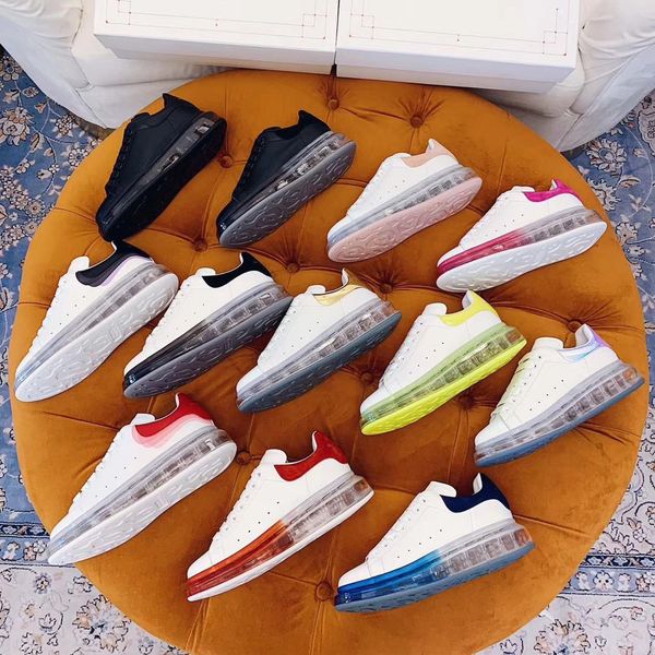 2019 outdoor breathable sneaker combination soles lace-up men women fashion wild casual shoes size 35-40 original packaging, Black
2019 outdoor breathable sneaker combination soles lace-up men women fashion wild casual shoes size 35-40 original packaging, Black