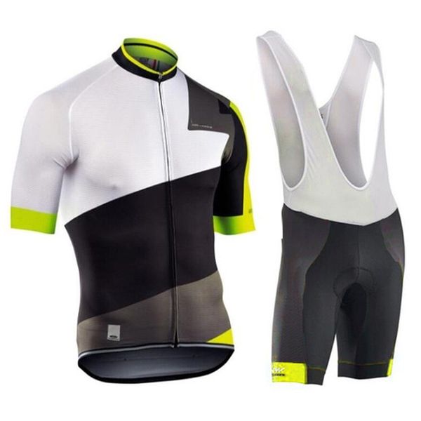 nw 2020 summer cycling jersey short sleeve set bib shorts men mtb bicycle clothes maillot culotte clothing sportwear cycling kit, Black;blue
nw 2020 summer cycling jersey short sleeve set bib shorts men mtb bicycle clothes maillot culotte clothing sportwear cycling kit, Black;blue