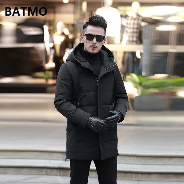 2018 new arrival winter 90% white duck down hooded black jackets men,men's warm parkas,plus-size m-4xl l068
2018 new arrival winter 90% white duck down hooded black jackets men,men's warm parkas,plus-size m-4xl l068