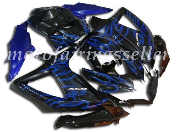 new abs plastic fairings kit fit for suzuki gsxr600 gsxr750 gsx-r600 r750 k8 2008 2009 2010 injection mold blue oem 
new abs plastic fairings kit fit for suzuki gsxr600 gsxr750 gsx-r600 r750 k8 2008 2009 2010 injection mold blue oem