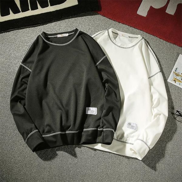 autumn solid fashion brand casual male streetwear hoodies men pullover sweatshirts white green black navy dark grey orange 5xl
autumn solid fashion brand casual male streetwear hoodies men pullover sweatshirts white green black navy dark grey orange 5xl