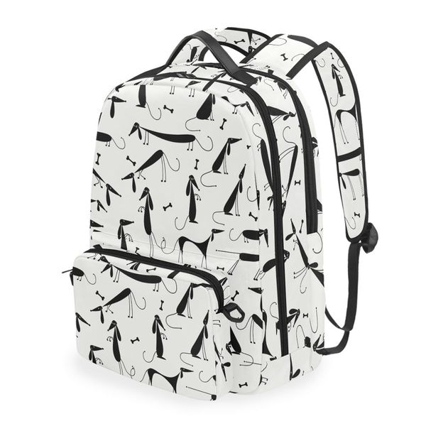 alaza school bag women 2-in-1 multi-function backpack girls dog print detachable backpacks student white schoolbags leisure bag
alaza school bag women 2-in-1 multi-function backpack girls dog print detachable backpacks student white schoolbags leisure bag