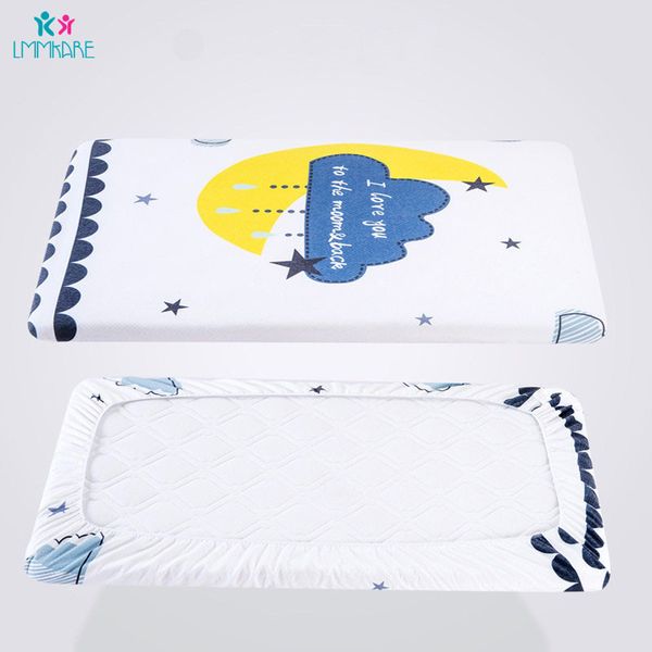 lion knitting cotton crib fitted sheet soft breathable baby bed mattress cover potector newborn bedding cot plus size 
lion knitting cotton crib fitted sheet soft breathable baby bed mattress cover potector newborn bedding cot plus size