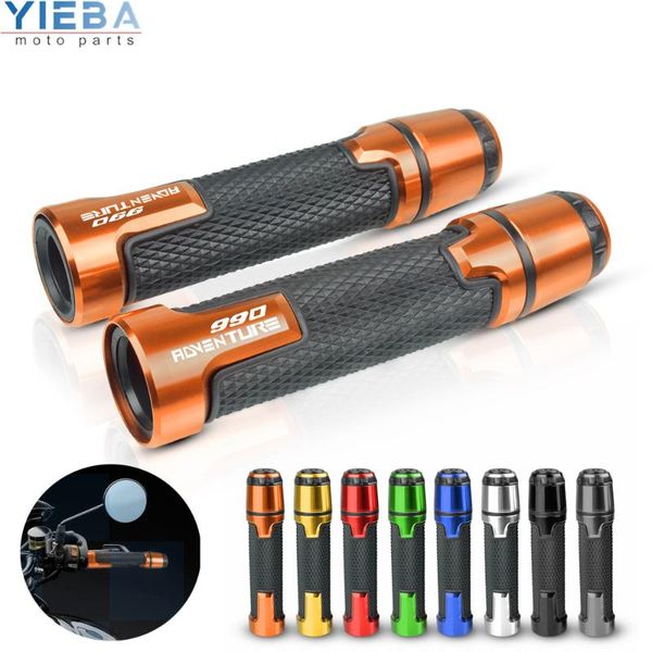 motorcycle accessories handlebar hand bar grips grip motorbike for 990adventure 990 adventure 2013 2008 2007 2014 2010-on
motorcycle accessories handlebar hand bar grips grip motorbike for 990adventure 990 adventure 2013 2008 2007 2014 2010-on