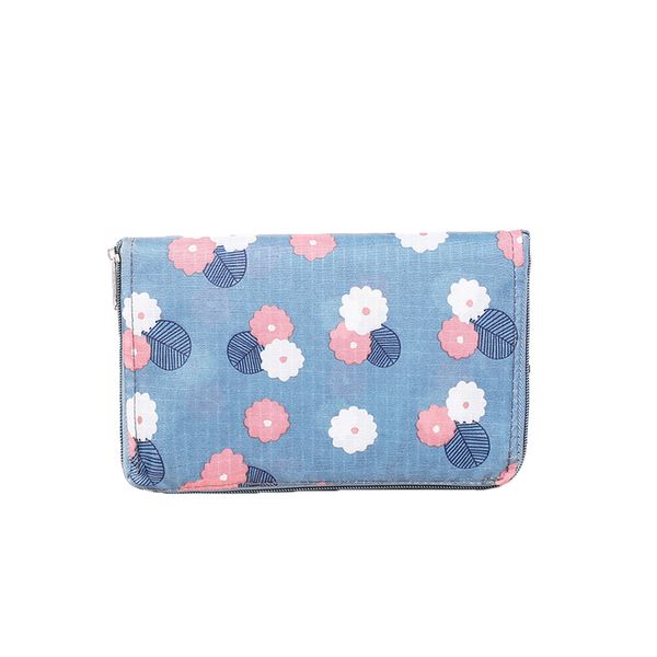 women flower print foldable multi-functional storage pocket large capacity handbags shopping bag tote casual reusable portable
women flower print foldable multi-functional storage pocket large capacity handbags shopping bag tote casual reusable portable
